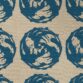 HI-24x24-Vintage-Tile-Screen-Print-on-Raw-Linen-in-Blue-2.jpg