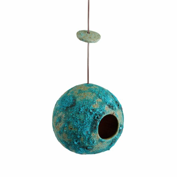 SB-529_CeramicBirdhouseinBlue.jpg