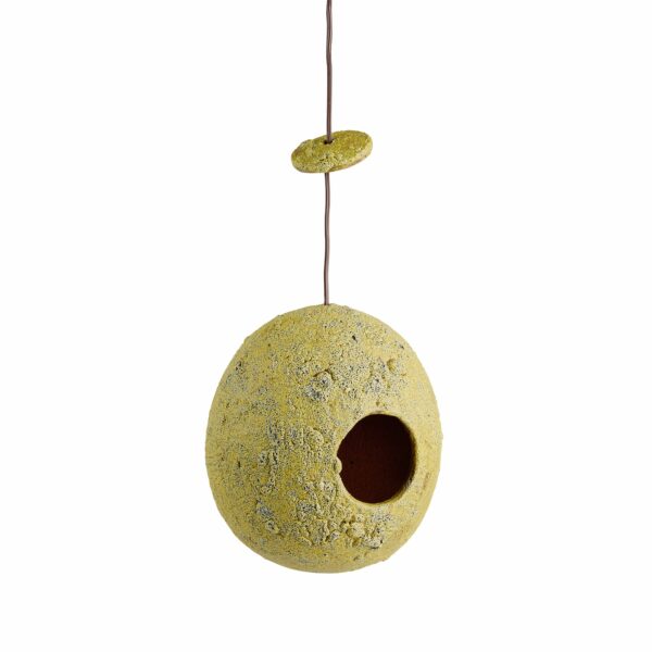 SB-534_CeramicBirdhouseinYellow.jpg